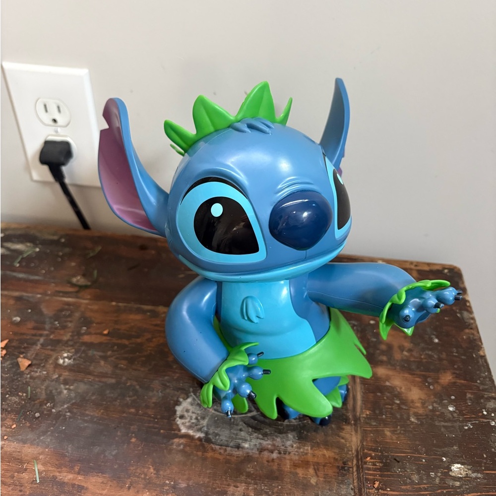 Stitch  Toy Figure
